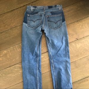 VINTAGE LEVIS!